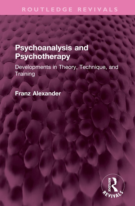 Psychology Revivals- Psychoanalysis and Psychotherapy