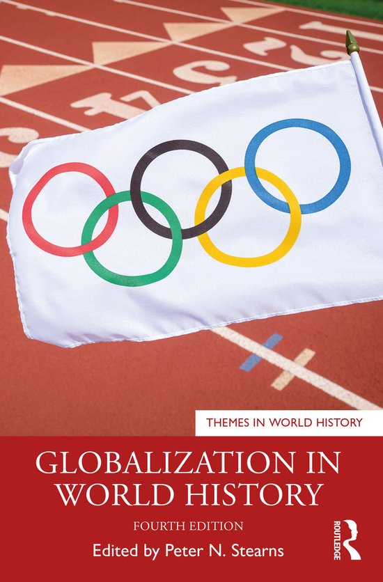 Themes in World History- Globalization in World History