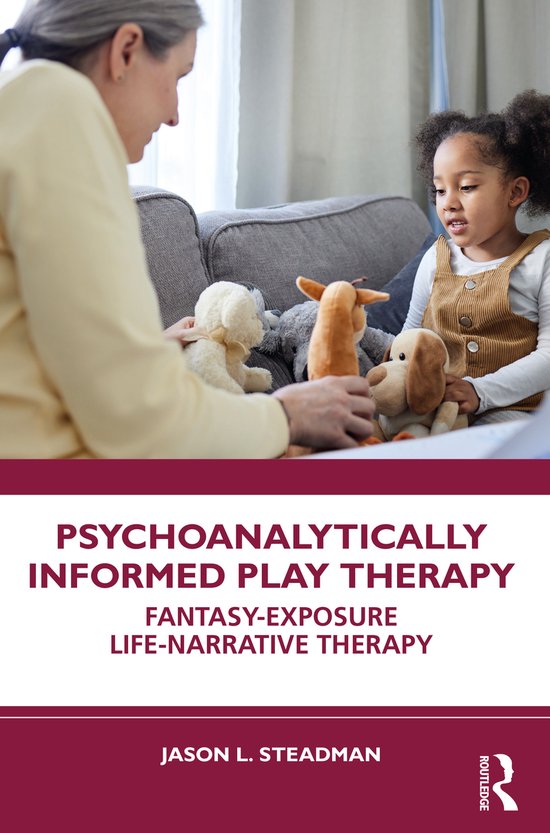 Psychoanalytically Informed Play Therapy