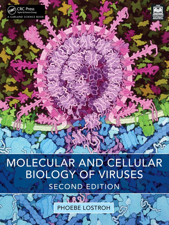 Molecular and Cellular Biology of Viruses