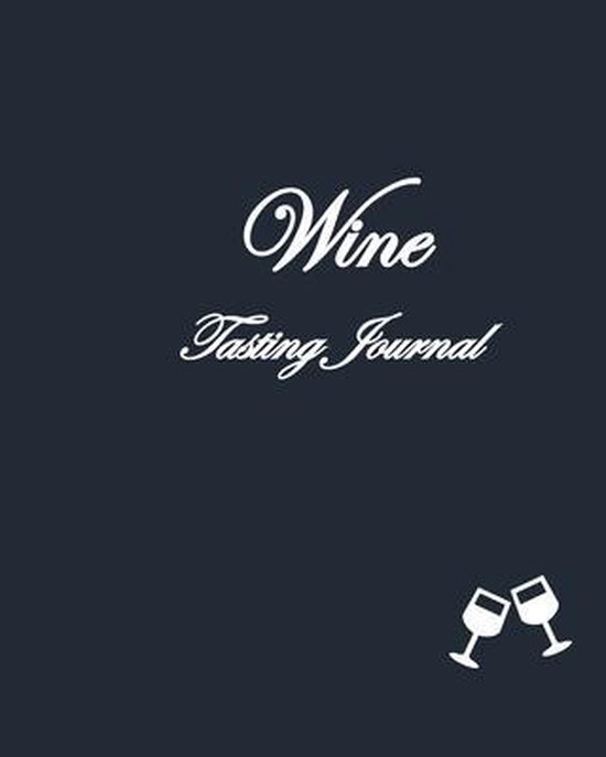 Wine Tasting Journal