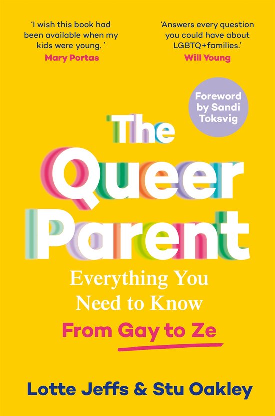 The Queer Parent