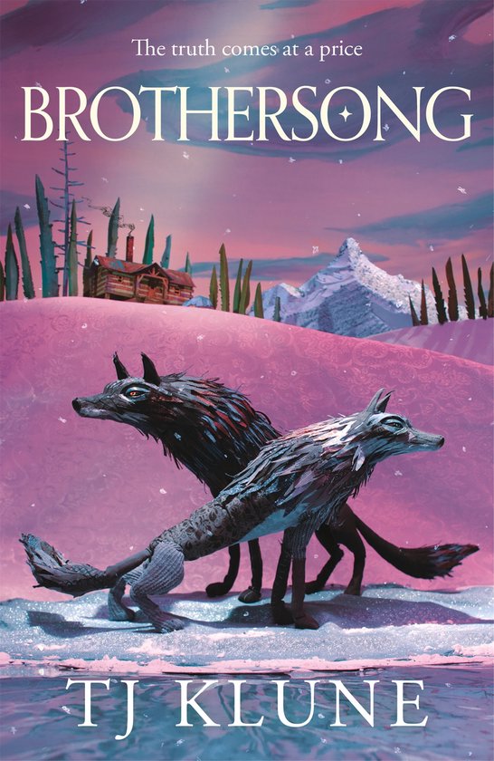 Green Creek4- Brothersong