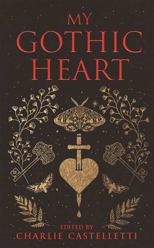 Macmillan Collector's Library - My Gothic Heart