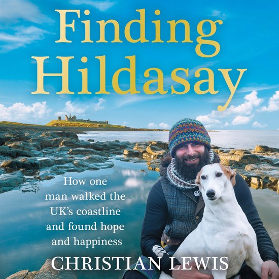 Finding Hildasay