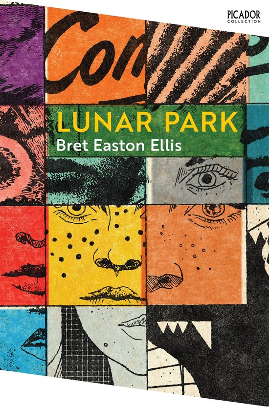 Picador Collection- Lunar Park