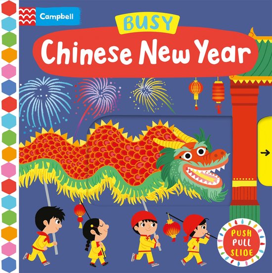 Campbell Busy Books33- Busy Chinese New Year