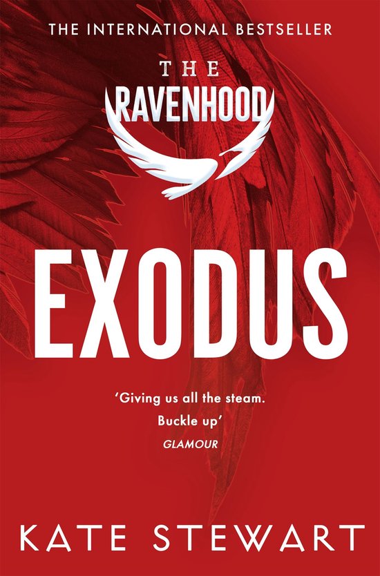 The Ravenhood 2 - Exodus