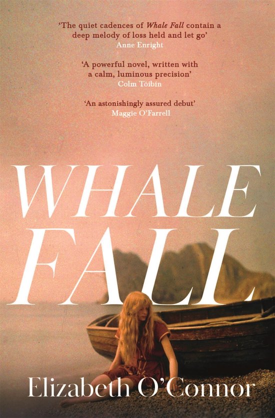 Whale fall