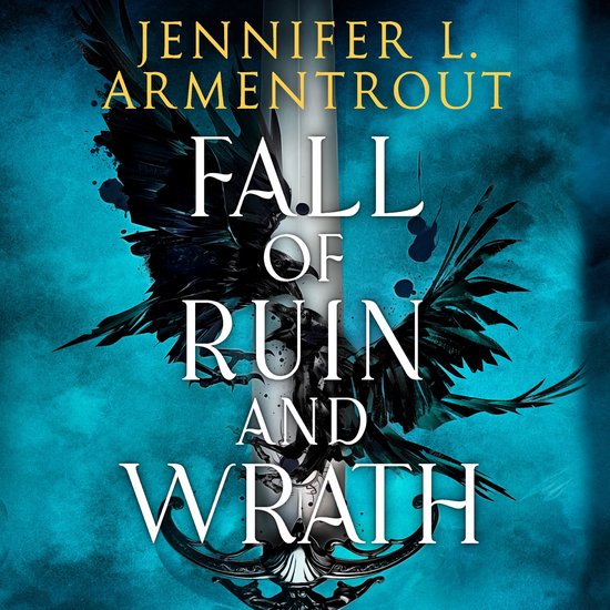 Fall of Ruin and Wrath