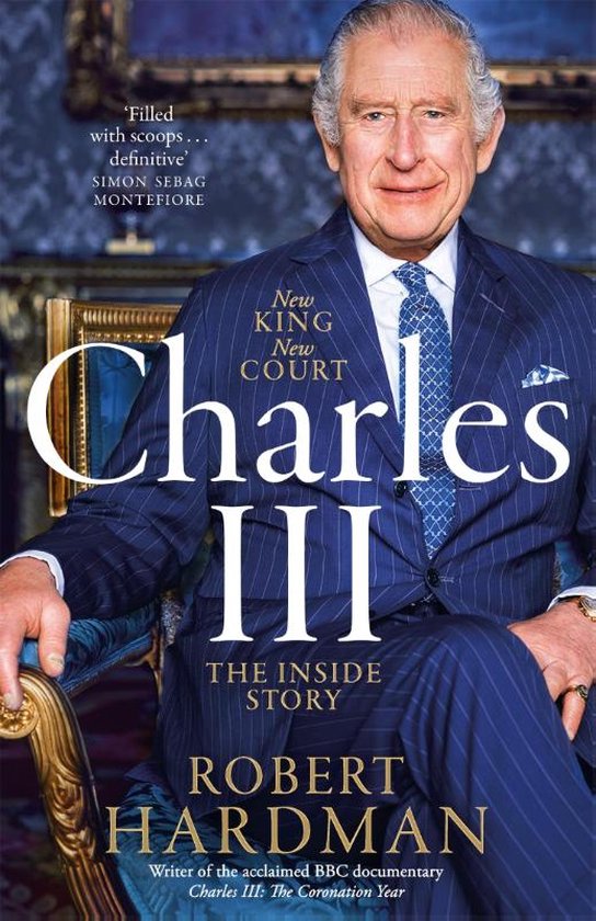 Charles III