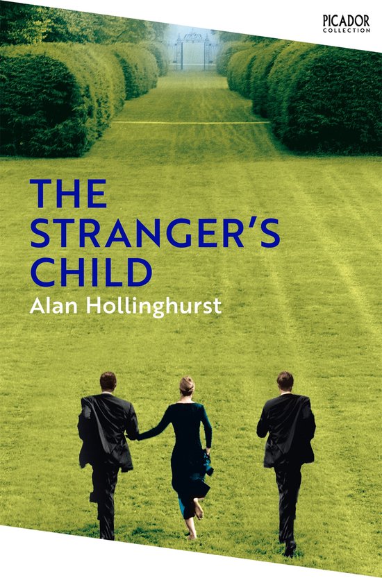 Picador Collection-The Stranger's Child