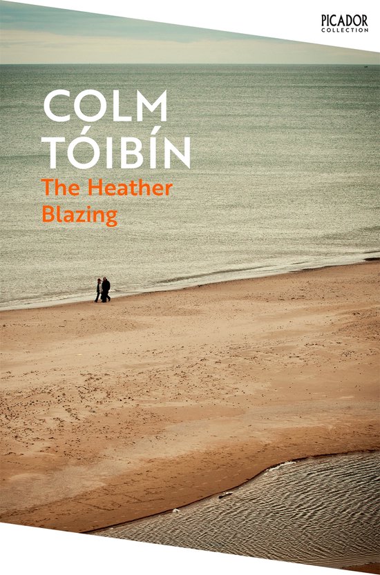 Picador Collection-The Heather Blazing