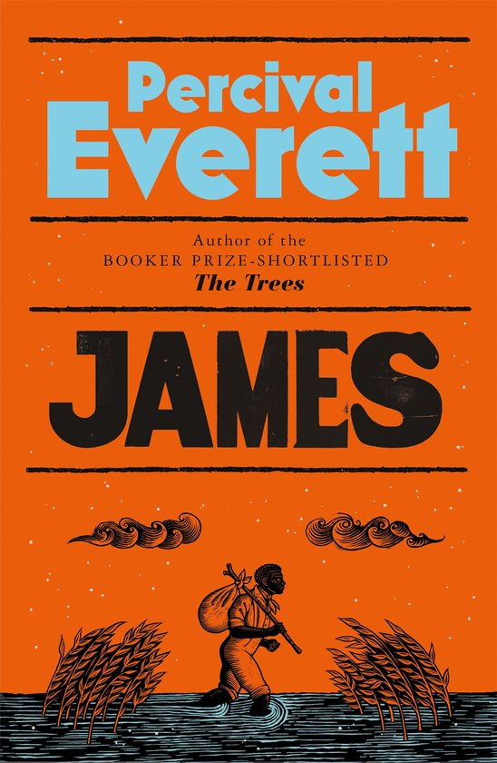 Everett, P: James