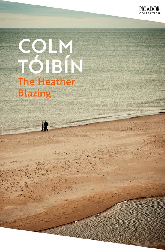 Picador Collection - The Heather Blazing