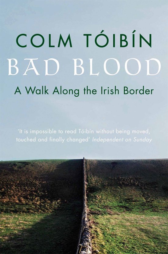 Picador Collection - Bad Blood