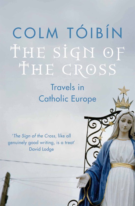 Picador Collection - The Sign of the Cross