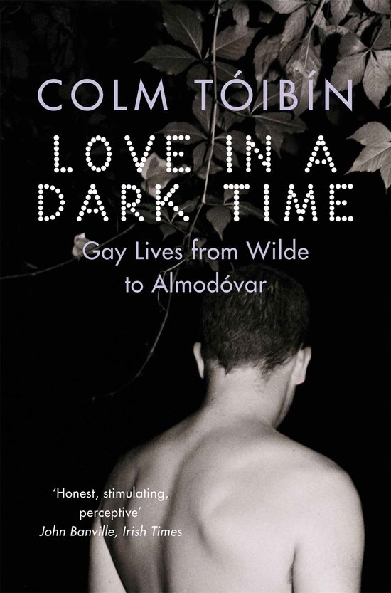 Picador Collection - Love in a Dark Time