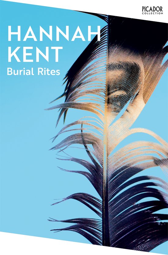 Picador Collection- Burial Rites