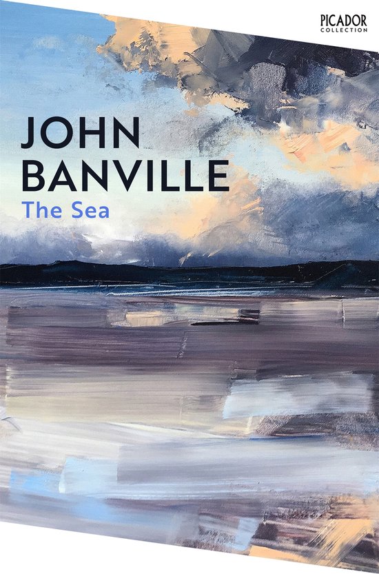 Picador Collection-The Sea