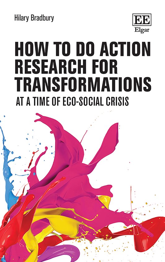 How to Research Guides- How to do Action Research for Transformations