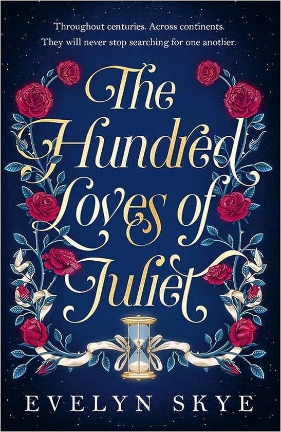 The Hundred Loves of Juliet