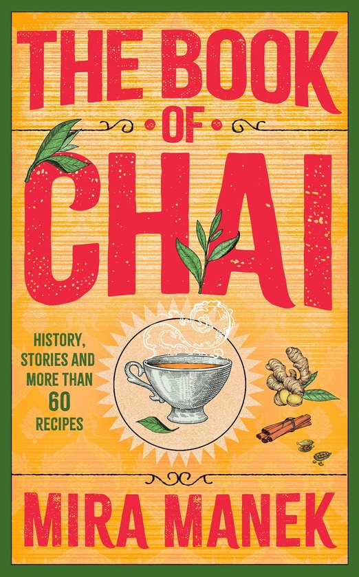 The Book of Chai