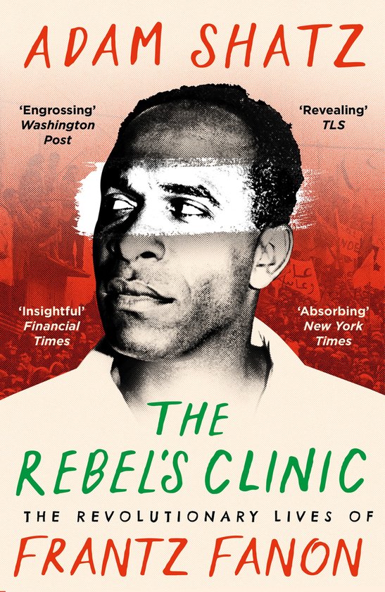 The Rebel's Clinic