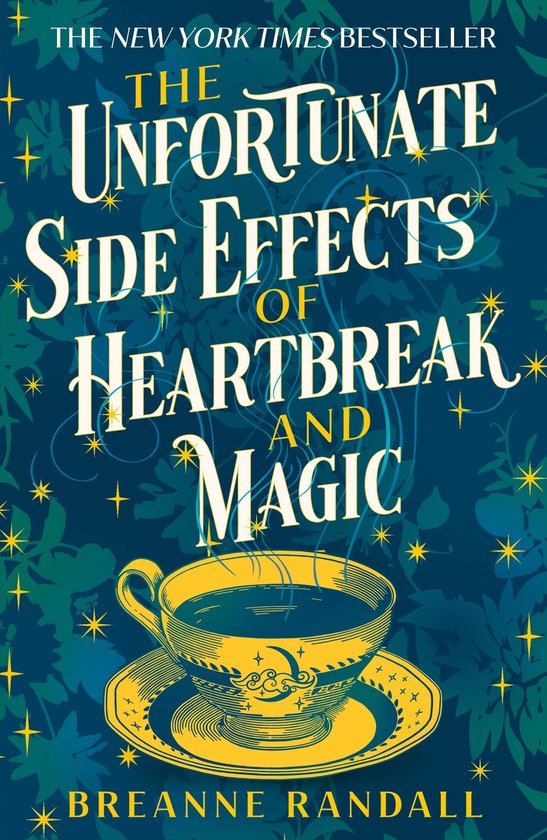 The Unfortunate Side Effects of Heartbreak and Magic