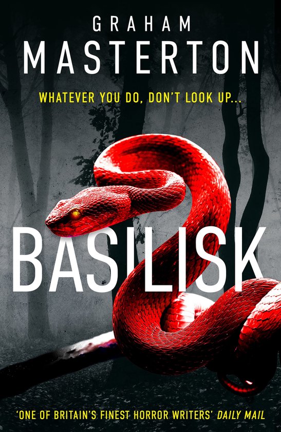 Basilisk