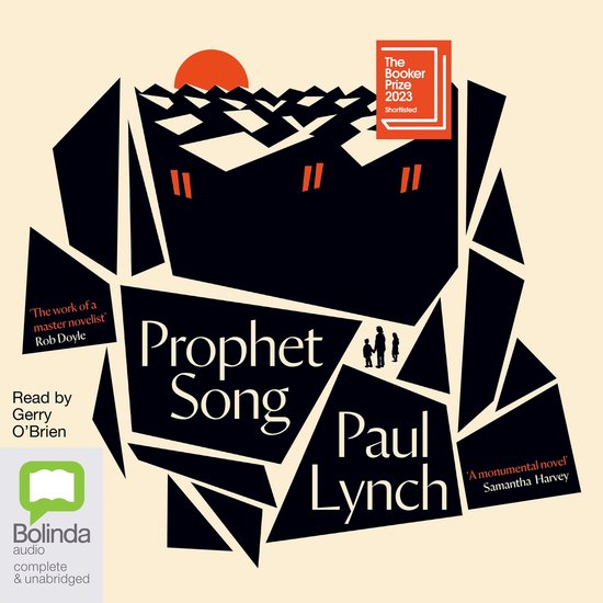 Prophet Song