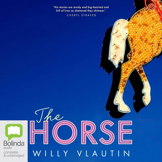 The Horse