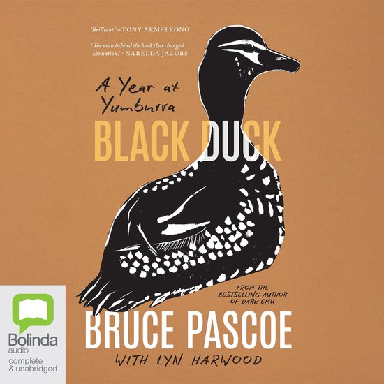 Black Duck