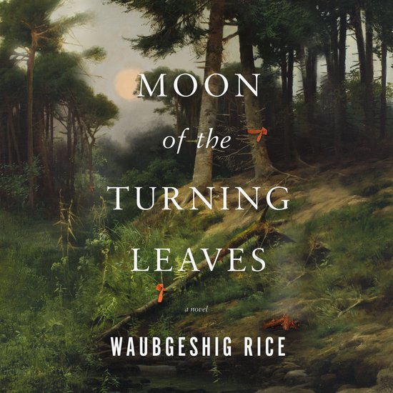 Moon of the Turning Leaves