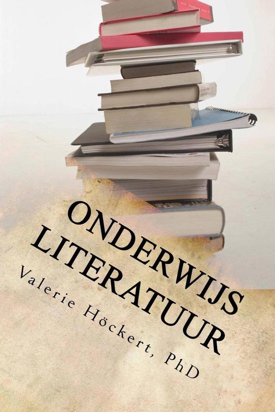 onderwijs Literatuur