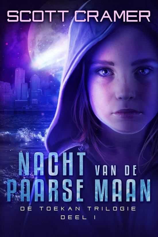 Nacht van de Paarse Maan