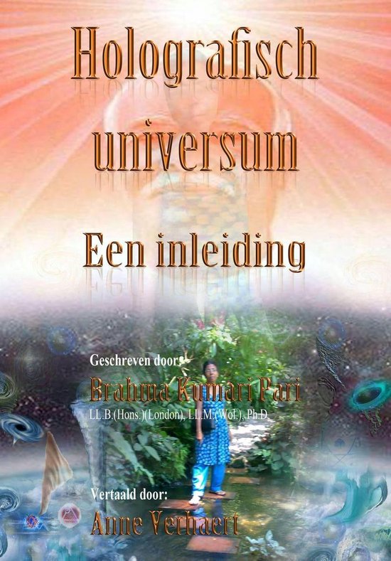 Holografisch universum: Een inleiding