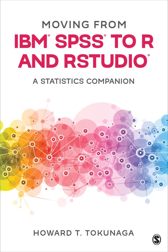 Moving from IBM SPSS to R and RStudio