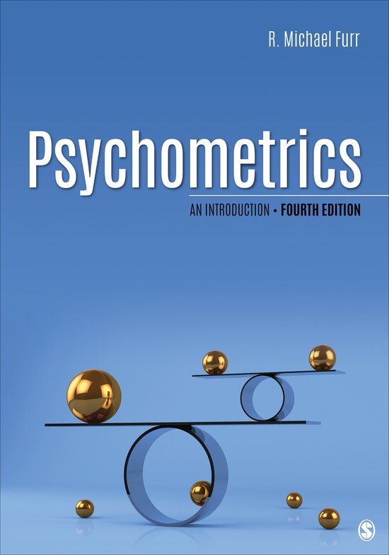 Psychometrics