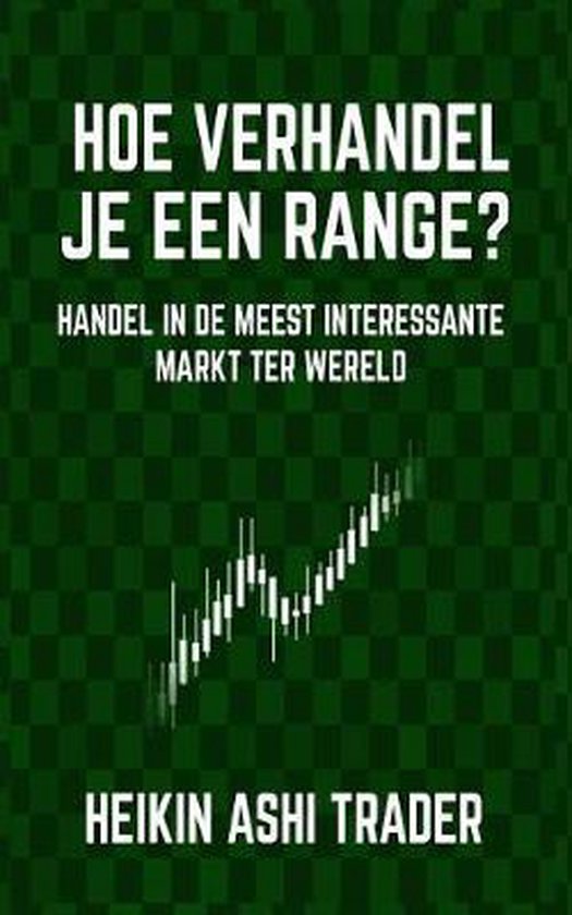 Hoe verhandel je een range?