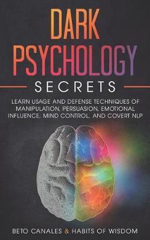 Dark Psychology Secrets