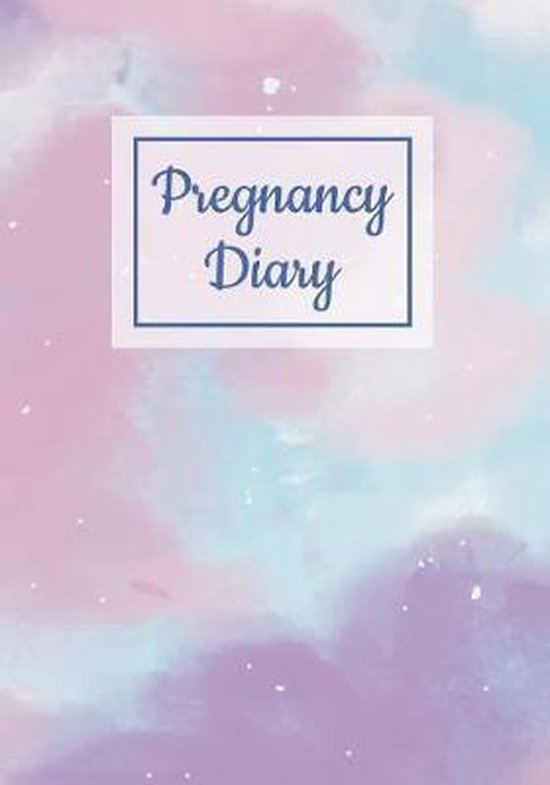 Pregnancy Diary