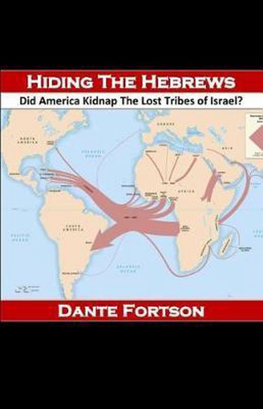 Hiding The Hebrews