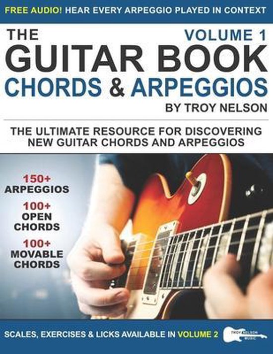 The Guitar Book