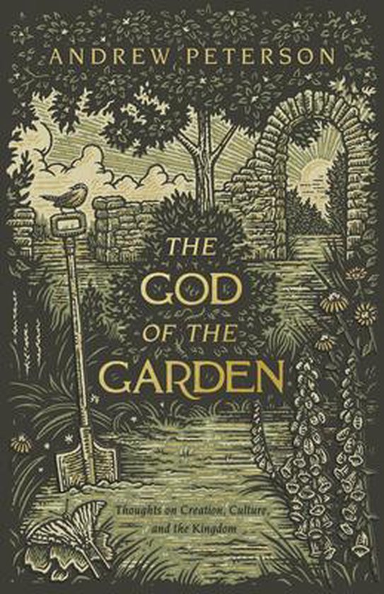 God of the Garden, The