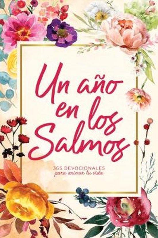 Un Año En Los Salmos