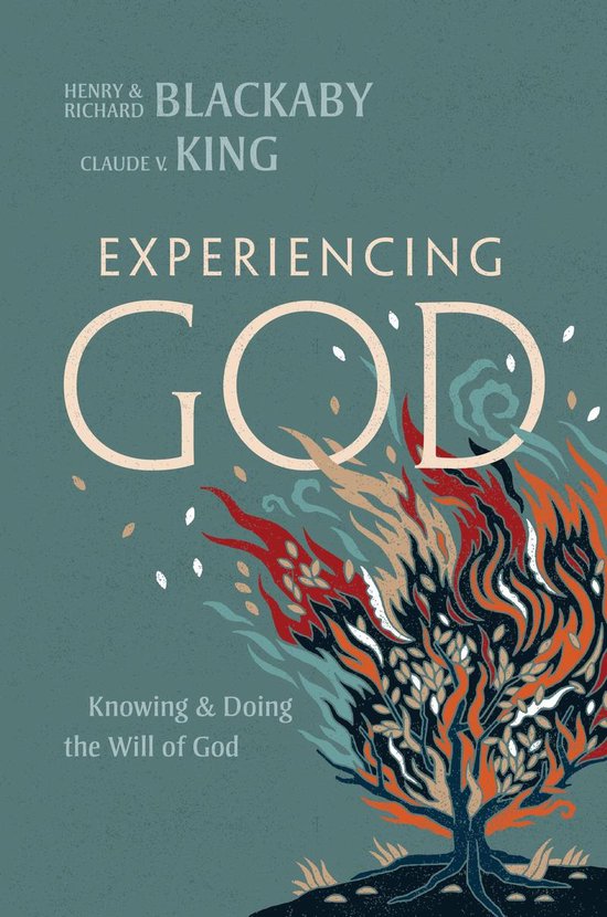 Experiencing God - Experiencing God (2021 Edition)