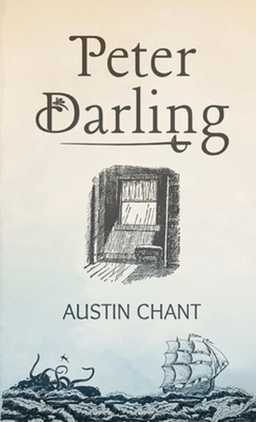 Peter Darling