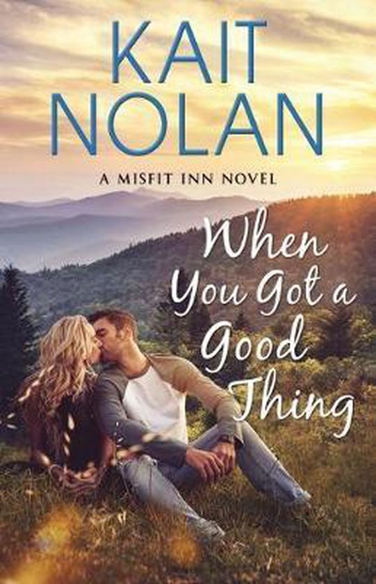 The Misfit Inn- When You Got A Good Thing