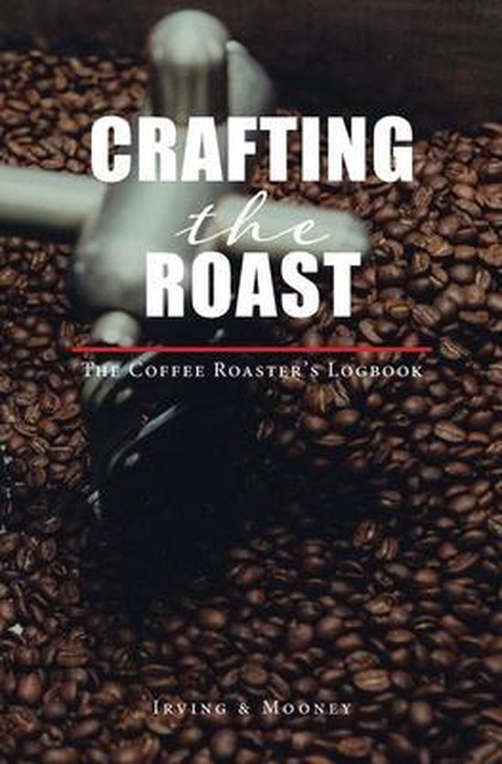 Crafting The Roast